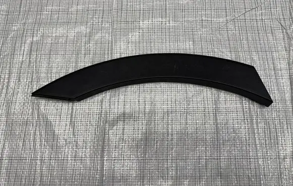KIA Sorento IV Fender trim (molding) 87742-P2000