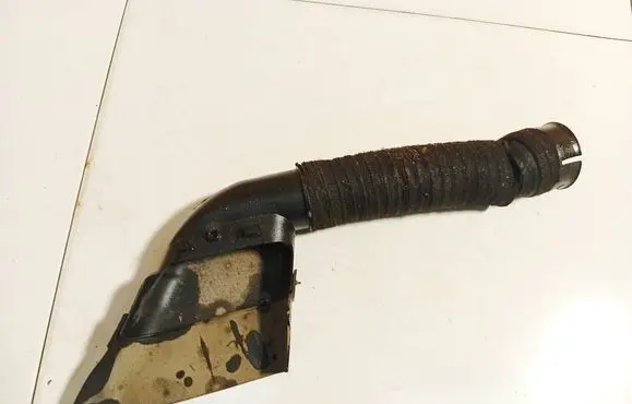 Renault Scenic II - Grand scenic II Air intake hose/pipe 8200177232