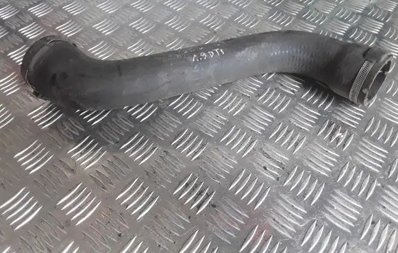 Renault Scenic I Intercooler hose/pipe 7700874594