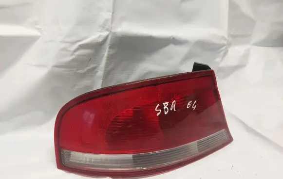 Chrysler Sebring (ST-22 - JR) Rear/tail lights 04805353AA
