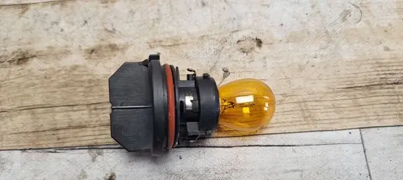 Opel Vectra C Headlight/headlamp bulb 