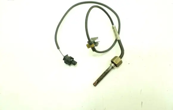 Mercedes-Benz B W245 Exhaust gas temperature sensor A0051539128