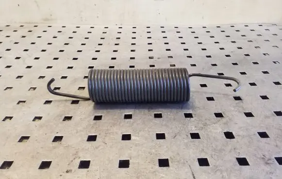 Audi A4 S4 B8 8K Tailgate/trunk/boot tension spring 
