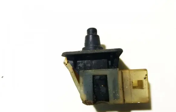 Mercedes-Benz A W168 Front door sensor coupe 1688201910