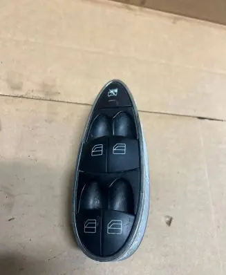 Mercedes-Benz E W211 Electric window control switch A2118219951 16100223