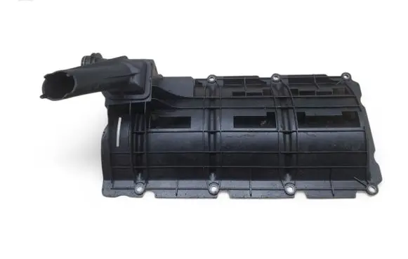 Mercedes-Benz GL X166 Oil sump A2781800651