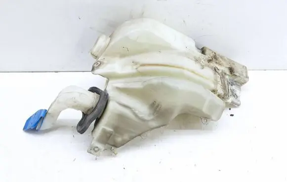 Audi A8 S8 D3 4E Windshield washer fluid reservoir/tank 4E0955453J