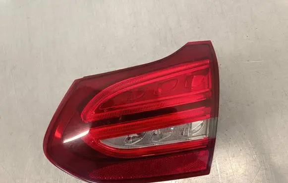 Mercedes-Benz C W205 Tailgate rear/tail lights A2059061603 0000030260 20180504D019