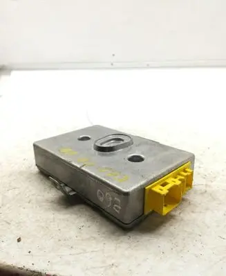 BMW 5 E60 E61 Door control unit/module 61356952987