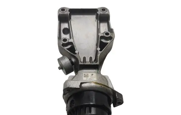 BMW 5 GT F07 Engine mount vacuum valve 6777623 4069507