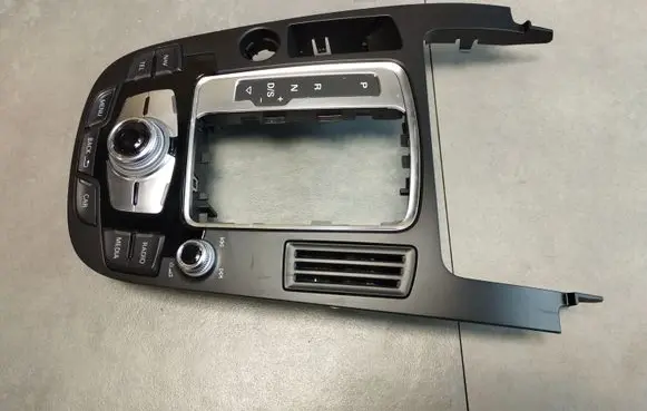 Audi A5 Sportback 8TA Head unit multimedia control 8T0919611L 002476613