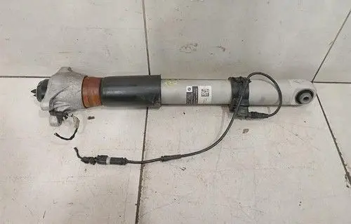 BMW M4 G82 G83 Rear shock absorber with coil spring 8091380