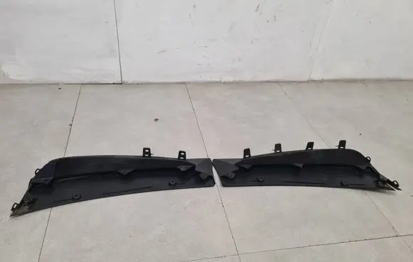 Toyota Mirai Rear bumper 7608862010 7689862010 7608762010
