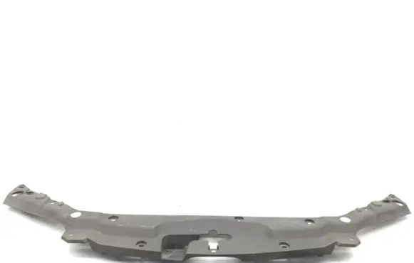 Radiator trim