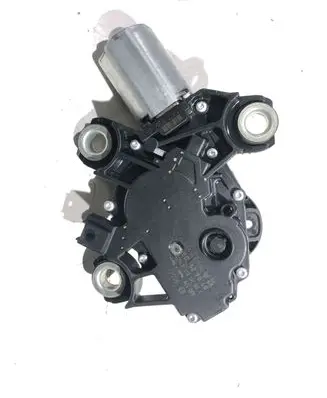 Citroen C4 Grand Picasso Rear window wiper motor 9654115980