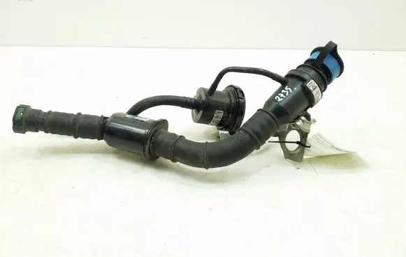 Mercedes-Benz C W205 Fuel tank filler neck pipe A2054709201
