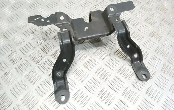 Mazda CX-3 Other body part