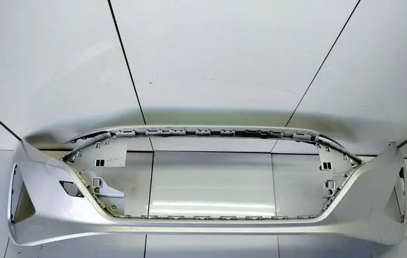 Hyundai i20 (BC3 BI3) Front bumper 86511-Q0000