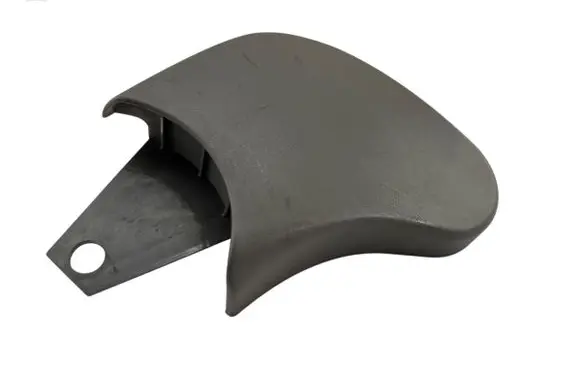 Seat trim