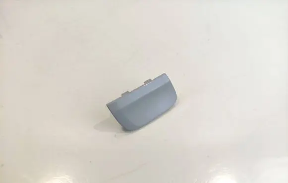 Mercedes-Benz E W214 Front tow hook cap/cover A2148854603CAREWAZ