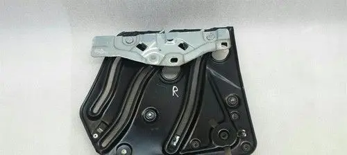 Mercedes-Benz SL R230 Rear door A2306700403