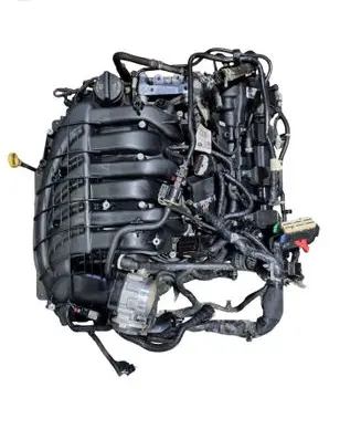 Chrysler Pacifica Engine TPHP6295140166