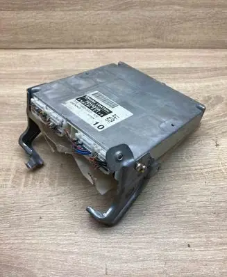 Engine control unit/module ECU