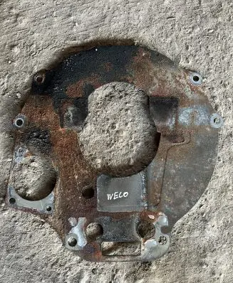 Iveco Daily 4th gen other engine part