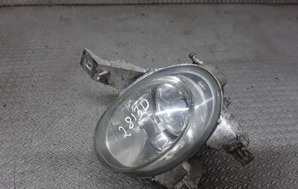 Peugeot 206 Front fog light 67742985