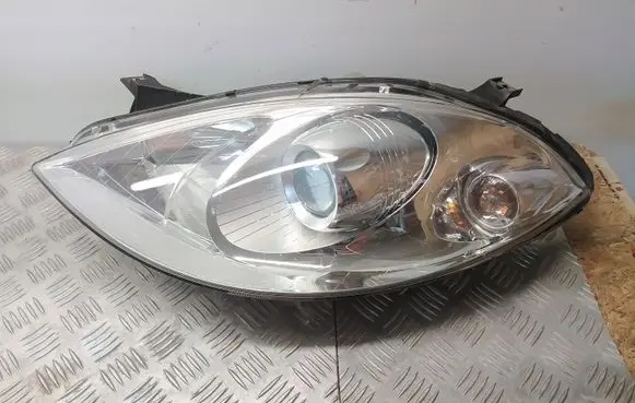 Mercedes-Benz A W169 Headlight/headlamp
