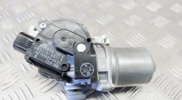 Toyota Yaris XP210 Wiper motor 85110K0110