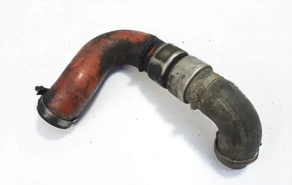 Ford Kuga I Intercooler hose/pipe