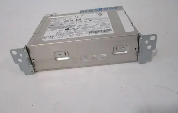 Mini Cooper Countryman F60 Navigation unit CD/DVD player 5A5EF36