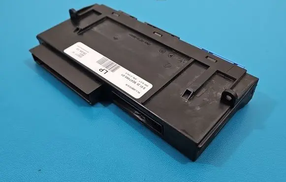 BMW X6 E71 Central body control module 9247465 IMPRK1542045
