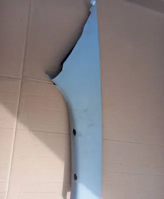 Volkswagen Transporter - Caravelle T5 (A) pillar trim 7H5867234A