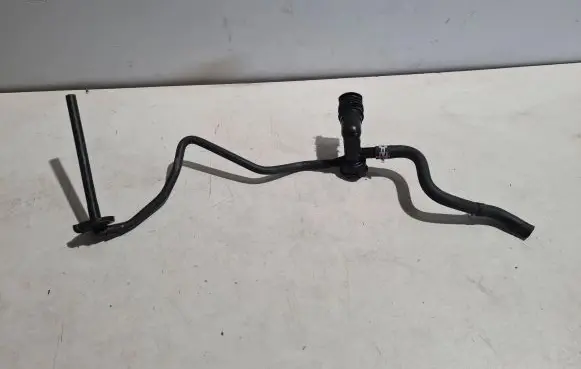 Lexus ES VII XZ10 Engine coolant pipe/hose