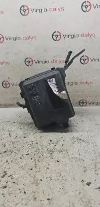 Nissan Qashqai Fuse box set