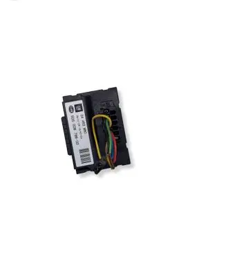 Opel Zafira B Tow bar trailer control unit/module 24453850 5DS00879800