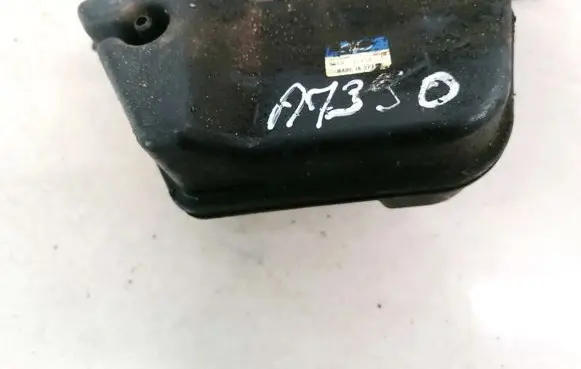 Ford Mondeo Mk III Vacuum air tank 1S7Q9S468AJ 1S7Q-9S468-AJ