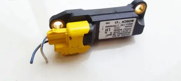 Mitsubishi Space Star Airbag deployment crash/impact sensor MR912130 005505