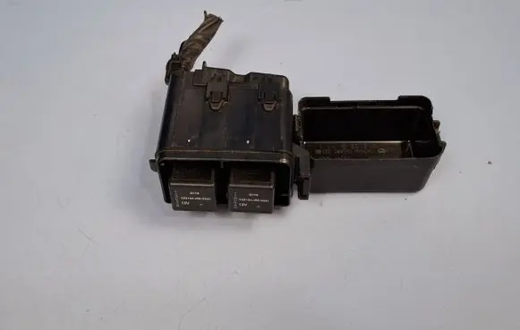 Mazda CX-5 Fuse box set KD4566750 KD62750 7191YA2