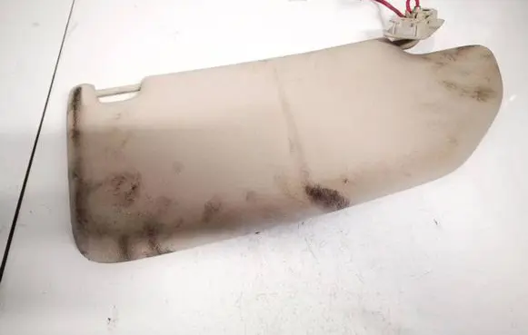 Volvo S80 Sun visor
