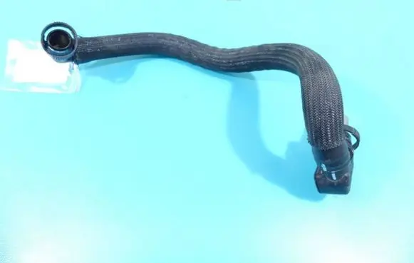 Citroen DS3 Intercooler hose/pipe 7589837 IMPRK1355482