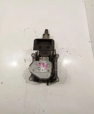 Audi A6 S6 C6 4F Steering wheel axle set 4F0910852 8200106421 33530101