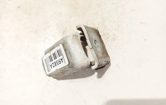 Renault Scenic III - Grand scenic III Rear door lower hinge