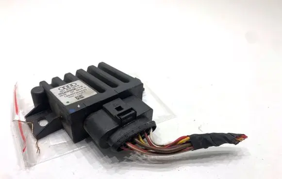 Audi A7 S7 4G Other control units/modules 4G1906093B