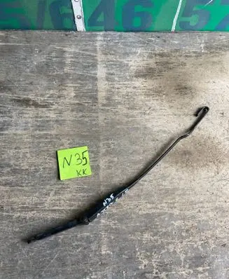 Opel Astra G Front wiper blade arm 90559553
