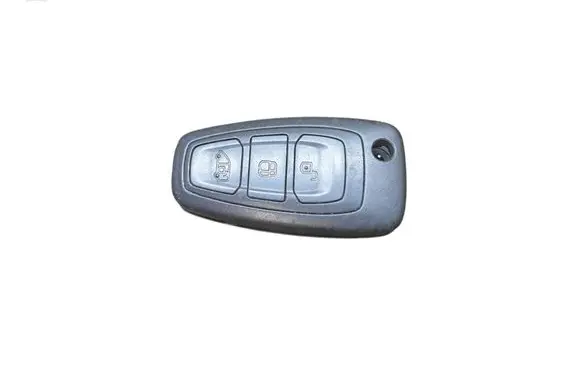 Ignition key/card