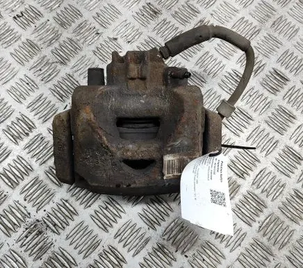 Peugeot 5008 Front brake caliper 4400V7 1651755280