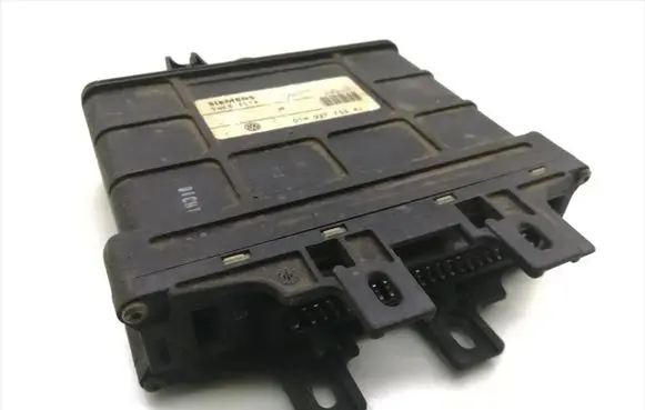 Audi A4 S4 B5 8D Gearbox control unit/module 01M927733AJ 5WK3351A